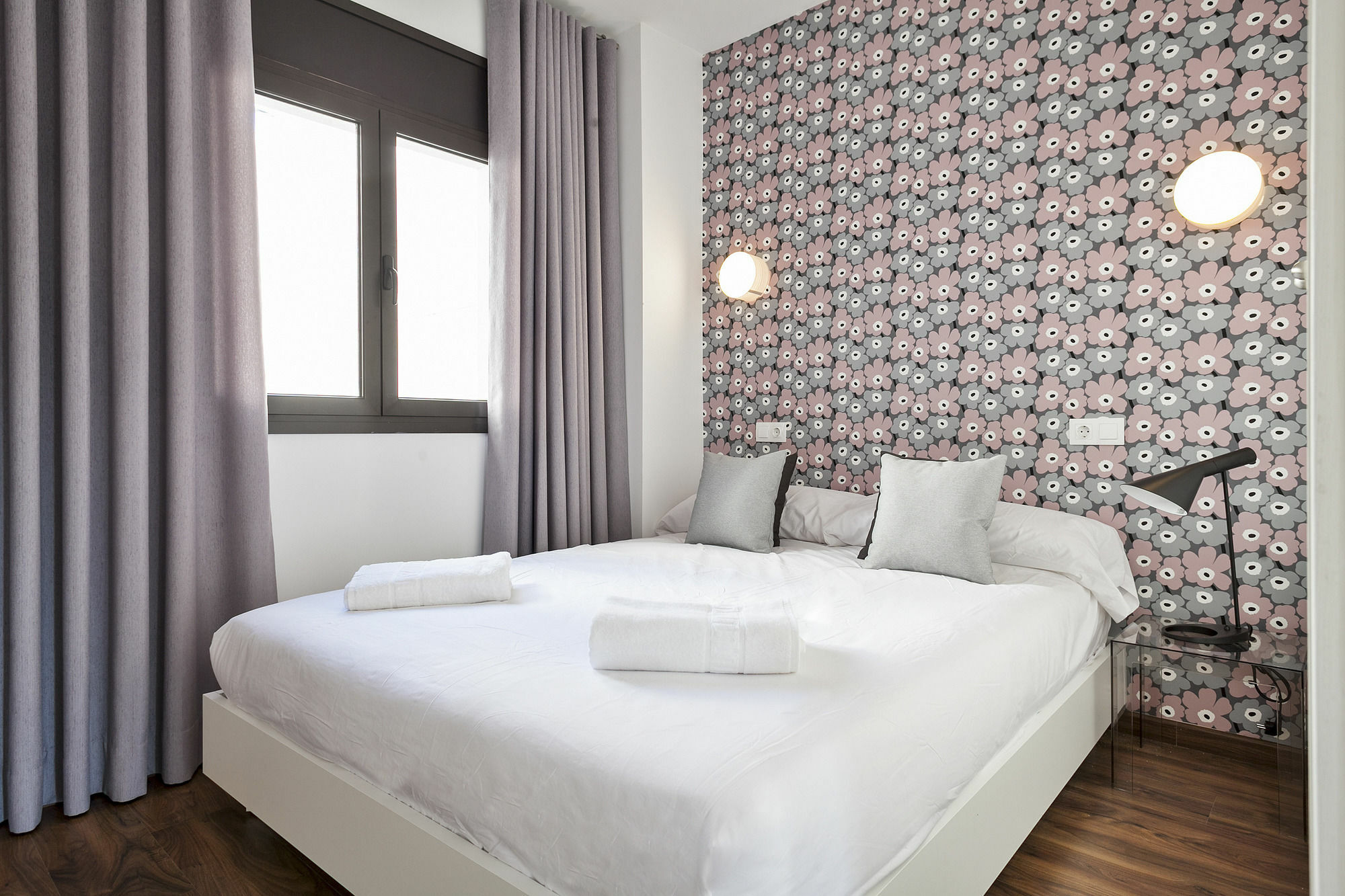 Sleep Bailen By Stay Barcelona Luaran gambar